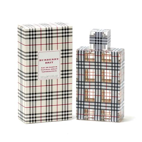 burberry profumo brit donna|burberry brit eau de parfum.